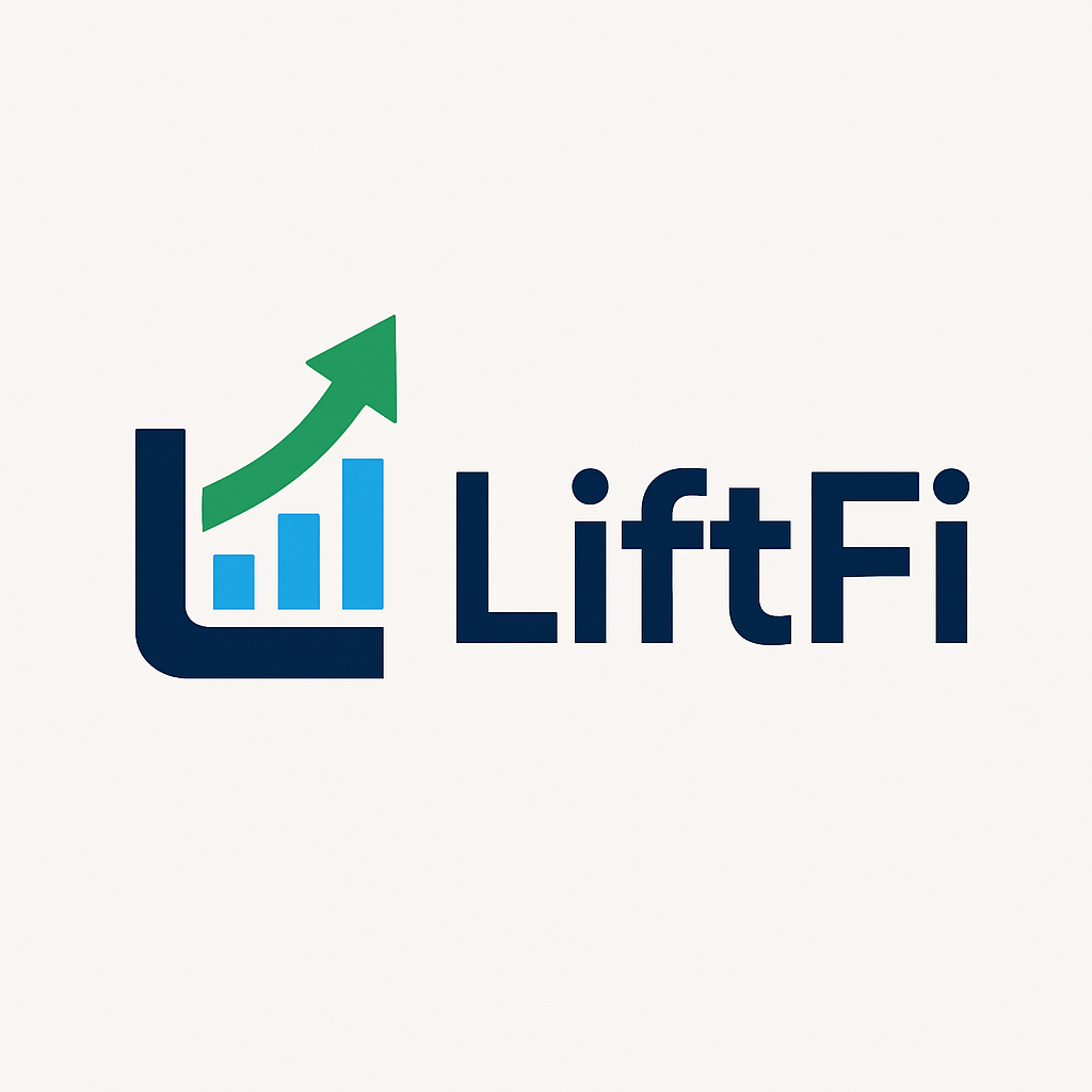 LiftFi Logo
